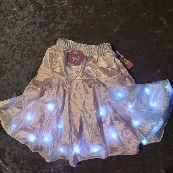 Disney Princess Light-Up Petticoat - Picture 5 of 5